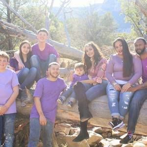 Meet your Posher, Joseph